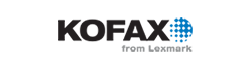Kofax Logo