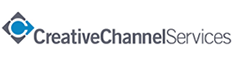 Creative Channel Services Logo