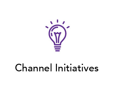 Channel Initiatives