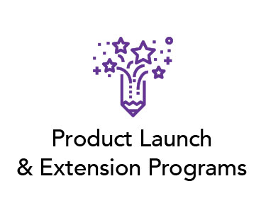 Product Launch And Extension Programs