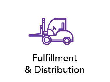 Fulfillment And Distribution